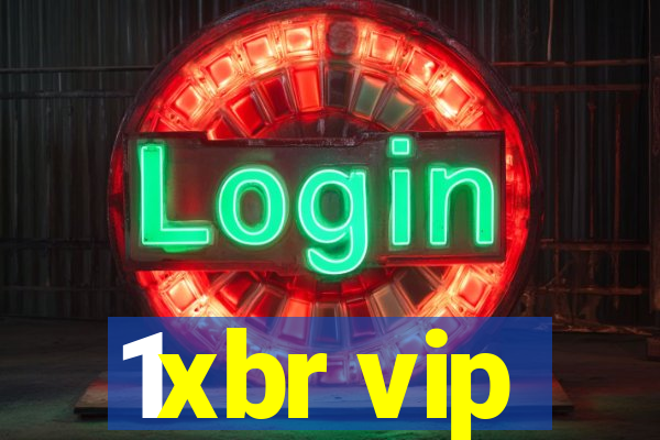 1xbr vip